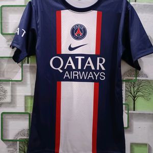 Sports Jersey Qatar Airways