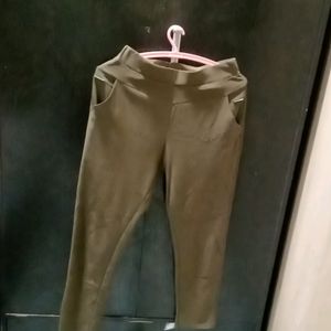 Women Trousers