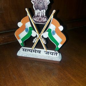 Tiranga Model