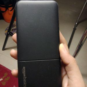 Brand New Power Bank | Amazon Company's Product