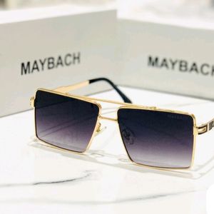 Maybach Sunglass