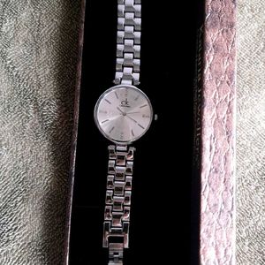 Calvin Klein Watch Sale