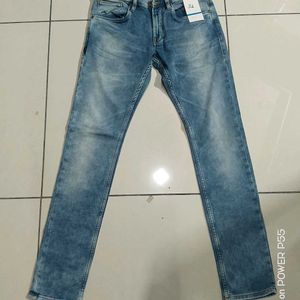 3 Jeans In Just 1200