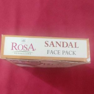 Rosa Herbal Care