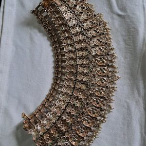 Bridal Necklace