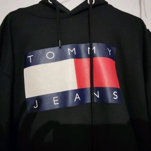 Tommy First Copy Hoodie