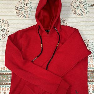 Basic Hoodie Sweatshirt