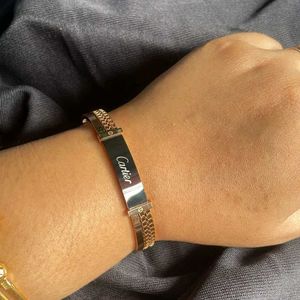 Cartier Anti Tarnish Bracelet