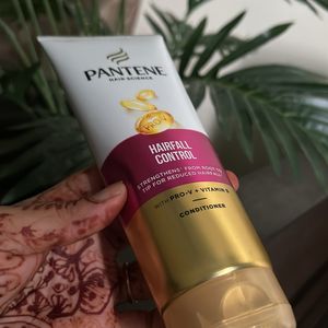 Pantene Hair Fall Control Conditioner