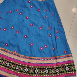 Navratri Lehnga