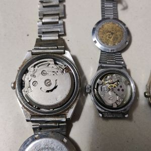 All Ricoh Watch Not Working Need Service