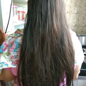 hair extension