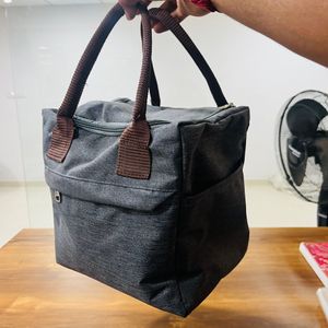 New Spacious Bag For Storage