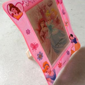 Disney Princess Photo frame