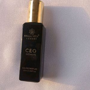 BELLA VITA LUXURY CEO EAU DE PARFUM