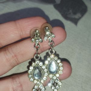 Combo Of Jhumka