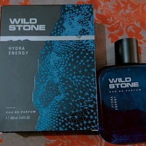 Wild Stone Hydra Energy