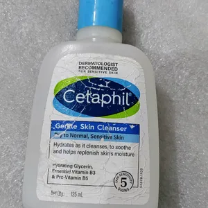 cetaphil facewash