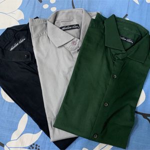 3 Partywear Shirts