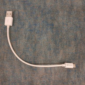 Phone Charging Cable