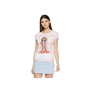 Honey By Pantaloons Women Tshirt