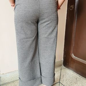 Warm Pants Style Lower