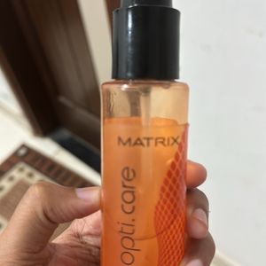 Matrix Hair Serum