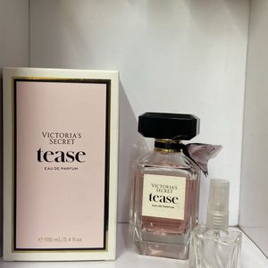 Victorias Secret Tease perfume 10 ml sample