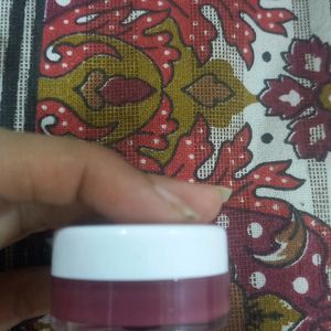 Just Herbs Lip And Cheek Tint