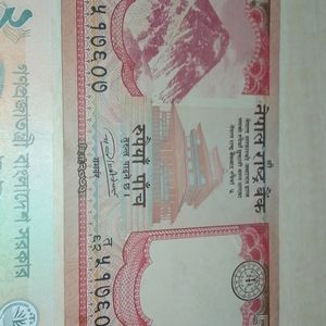 Foreign Country Currency For Collection U N C Cond