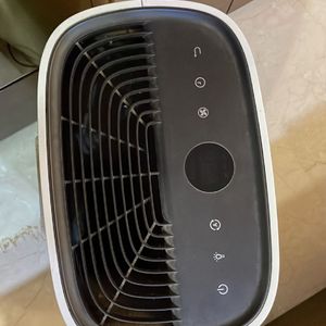 Philips Air purifier