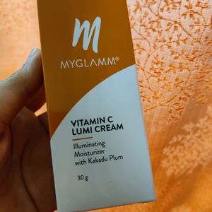 Lumi Cream