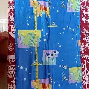 Kids Room Curtains