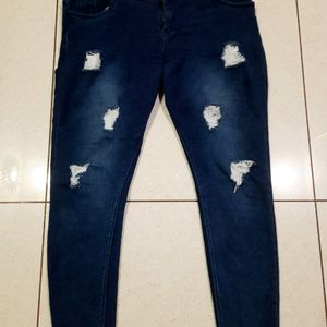 WOMEN'S FUNKI JEANS