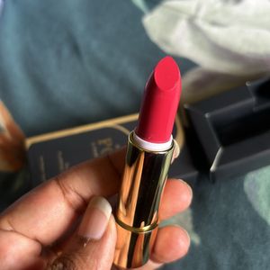 MYGLAMM LUXE PLUMPING LIPSTICK