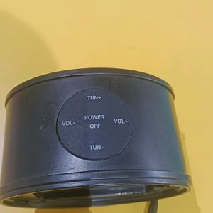 FM For Hearing Music