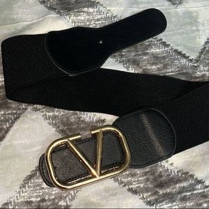 Brand New Valentino Belt - Free Size