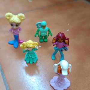 Kinderjoy Toys