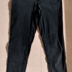 Black Jeans / denim