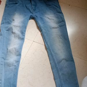 Good Condition Women's Jeans