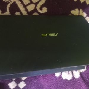 Asus Laptop - Exchange With Tab/Mini Pad