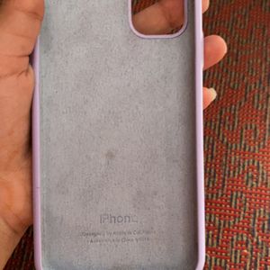 iPhone 11 Real Cover