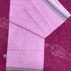 Combo Of 3 Cotton Sarees