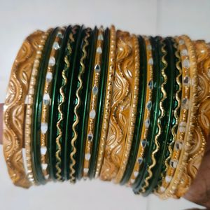 NEW SET OF BANGLES