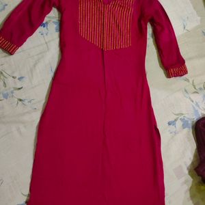 Women Kurta