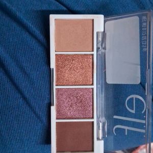 Elf Mini Eyeshadow Berry Bad