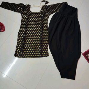 Kurti Salwar