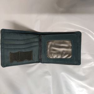 WALLET FOR DAILY USE..