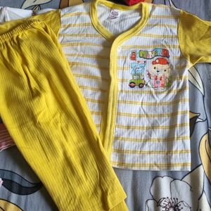 SET OF 2 KIDS CO - ORD Pieces!