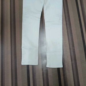 Z-94 Size-30 (Sale) Latest Ladies high waist Jeans